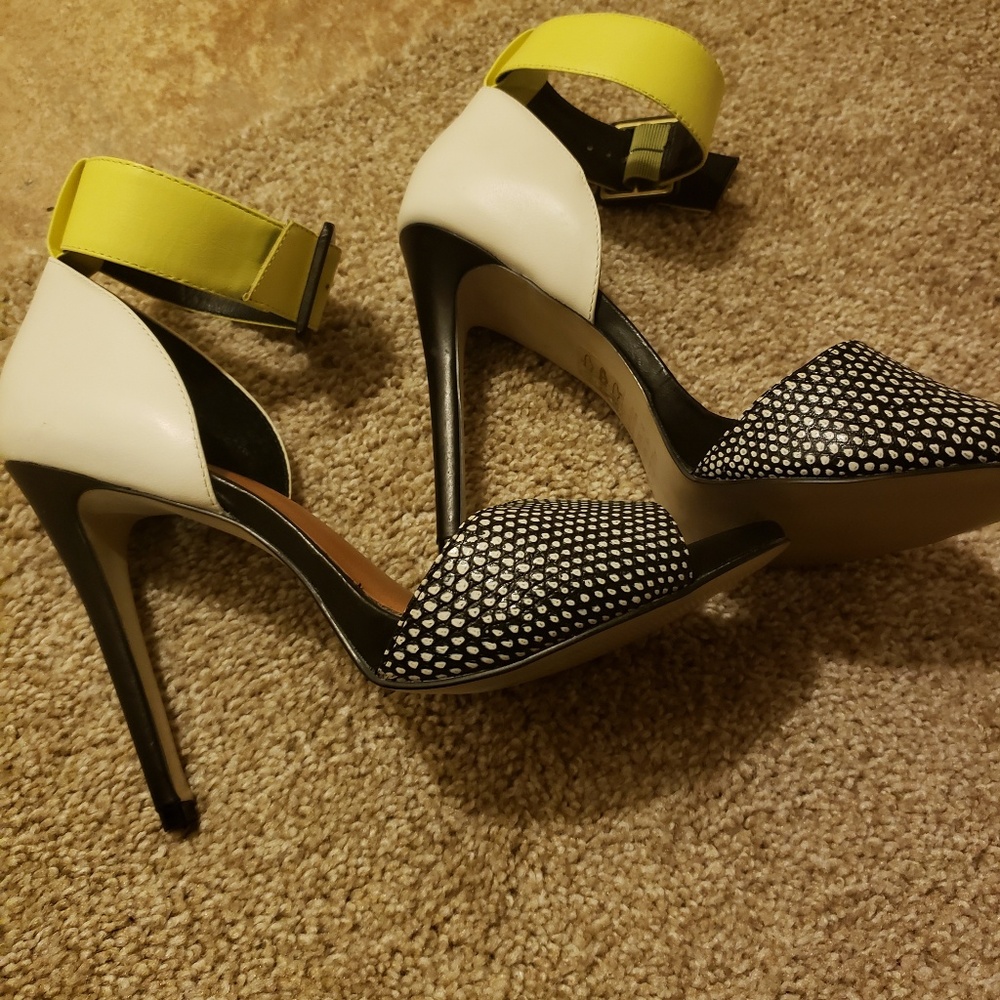Aldo sandals/ brand new